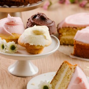 Patty Cake (6-Pack) - Friday 7th November Store Pickup (SEQ Only)