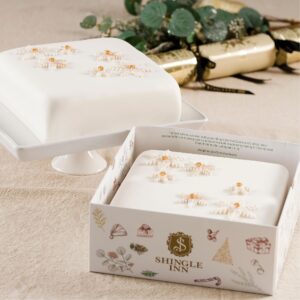 Regular Christmas Fruit Cake Collection