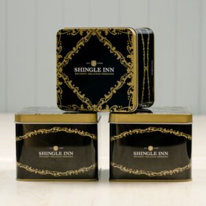 Commemorative Tin