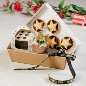 Christmas Hampers