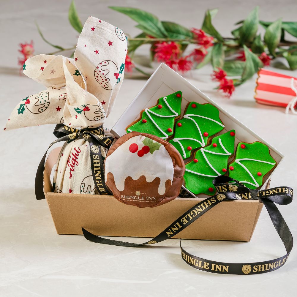 Christmas Hampers - Image 2