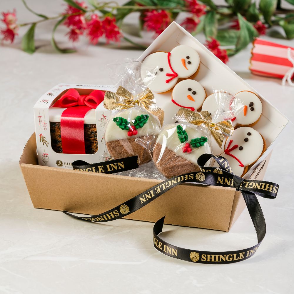 Christmas Hampers - Image 3