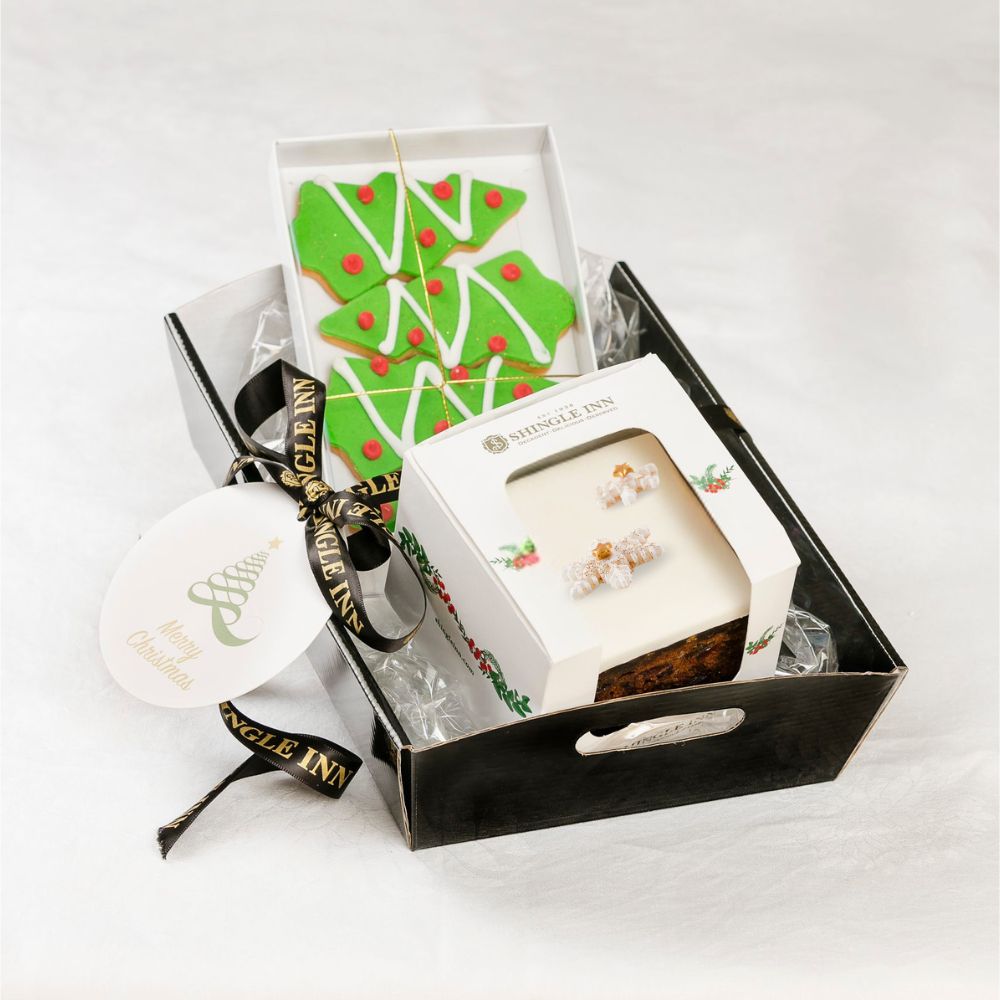 Christmas Hampers - Image 2