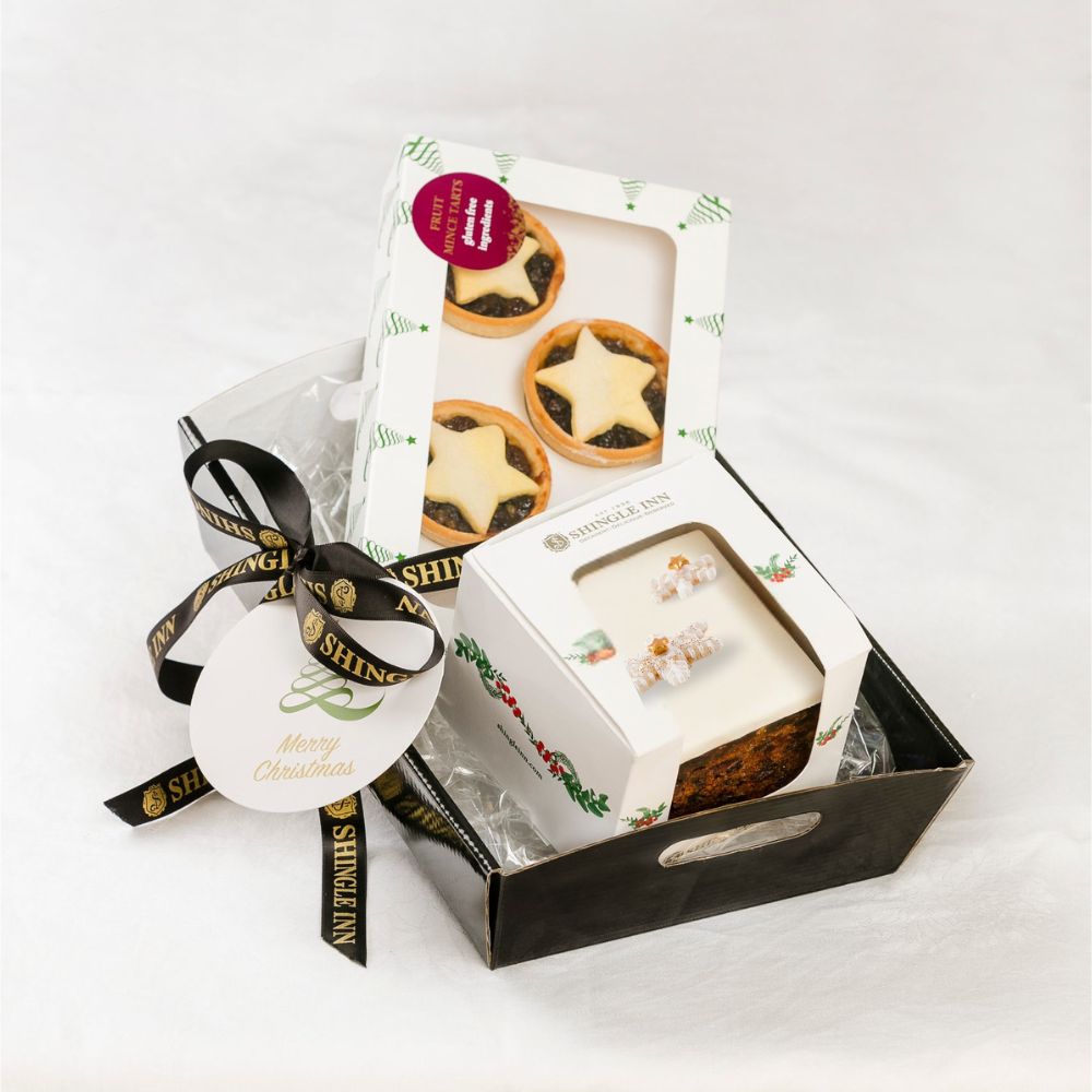 Christmas Hampers