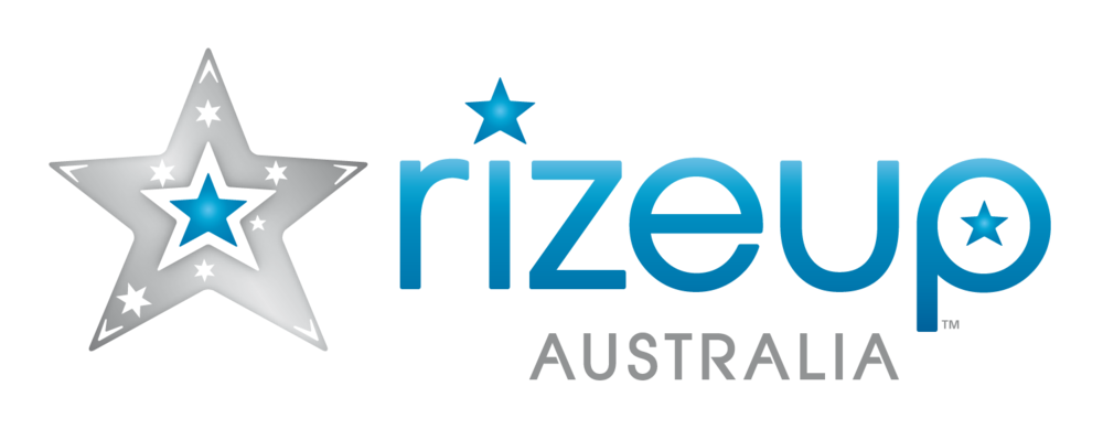 RizeUp Logo
