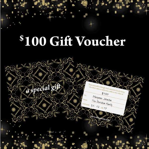 Gift Card - $100