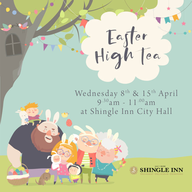 Special Events - Shingle Inn City Hall